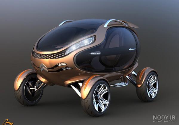 مشخصات سیتروئن c3 مشخصات سیتروئن c3