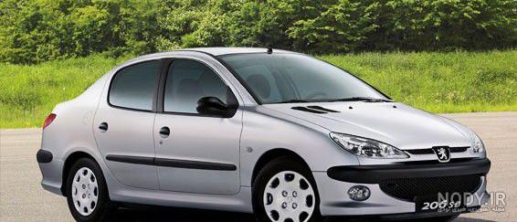 معایب 206 sd v8 معایب 206 sd v8