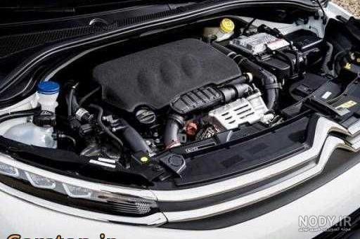 مقایسه سیتروئن c3 با پژو 2008 مقایسه سیتروئن c3 با پژو 2008
