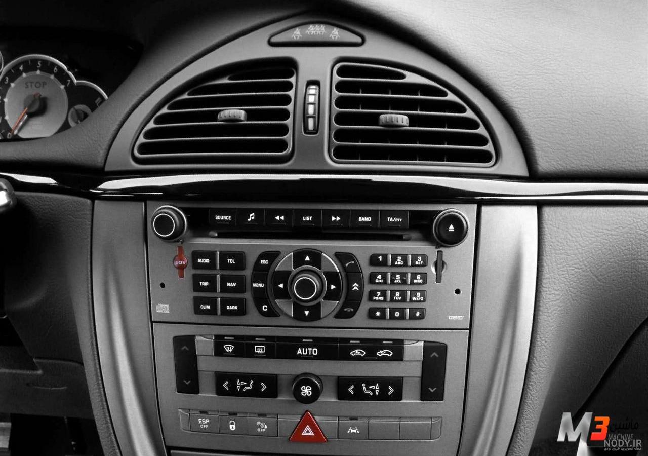 مقایسه سیتروئن c5 با مزدا 3 مقایسه سیتروئن c5 با مزدا 3