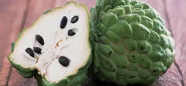 میوه چری