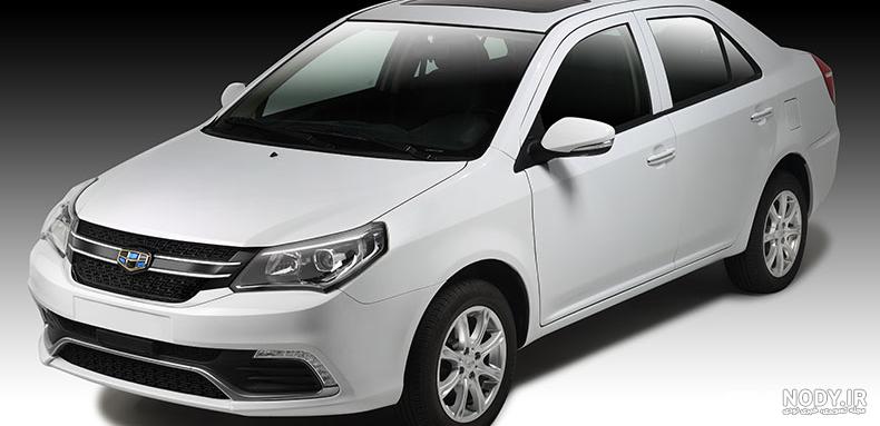 نظرات جیلی امگرند x7