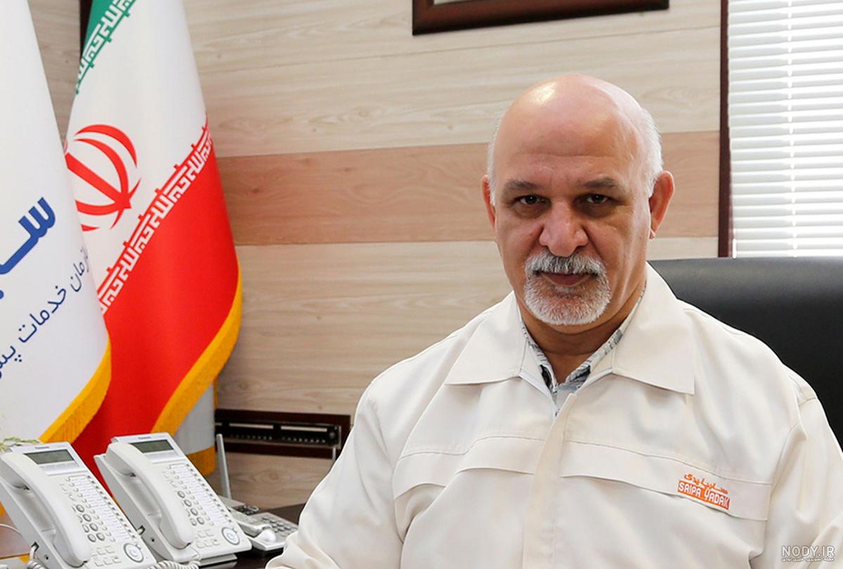 نوبت دهی نمایندگی سایپا صالحی اهواز نوبت دهی نمایندگی سایپا صالحی اهواز