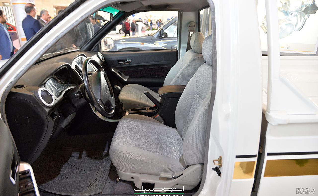 نیسان آپشنال ۹۹ نیسان آپشنال ۹۹