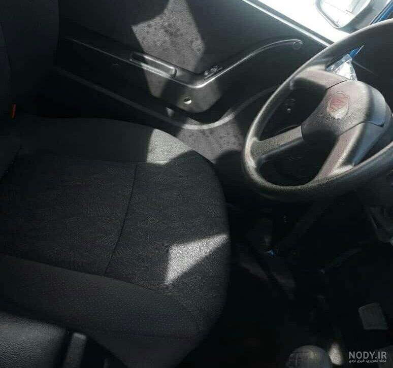 نیسان جدید سایپا نیسان جدید سایپا