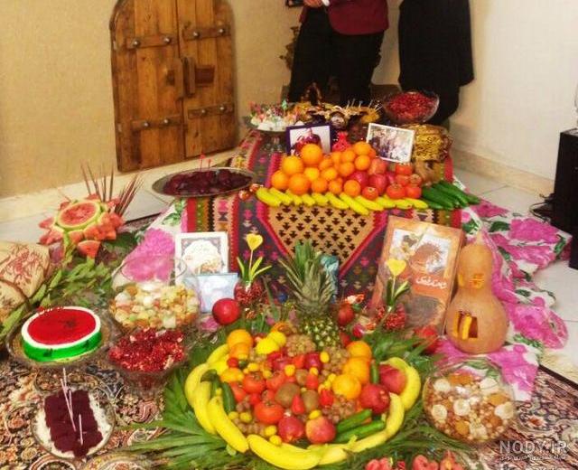 هدیه به داماد در جدول هدیه به داماد در جدول