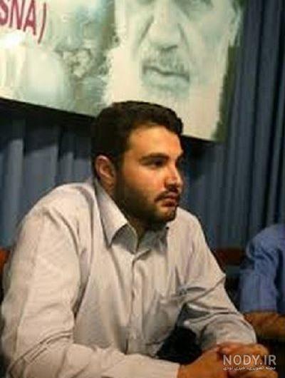 همسر نرگس سلیمانی همسر نرگس سلیمانی