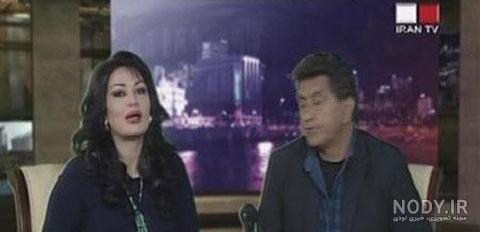 همسر پانته آ شب خیز کیست