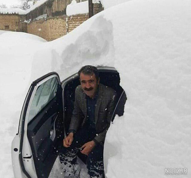 هوای کوه چری