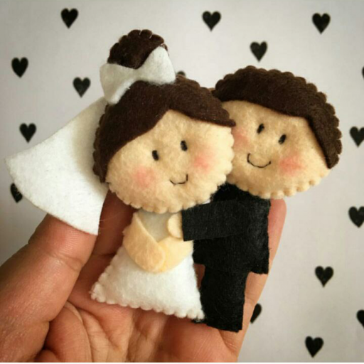 وسایل ساخت گیفت عروسی