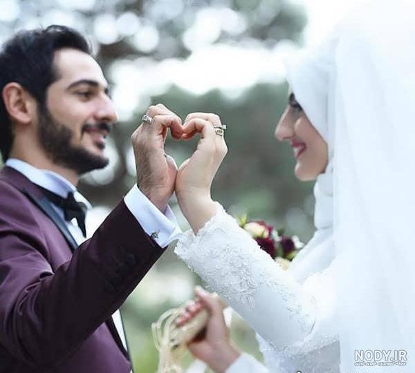 ژست عروس تکی ژست عروس تکی