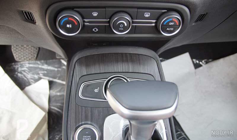 کاتالوگ تیگو 7