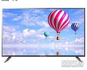 کیفیت تلویزیون دوو کیفیت تلویزیون دوو
