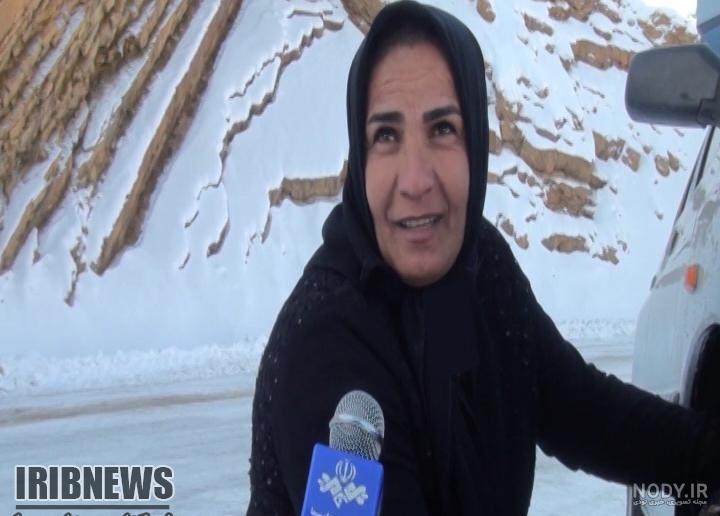 گردنه چری بازفت گردنه چری بازفت