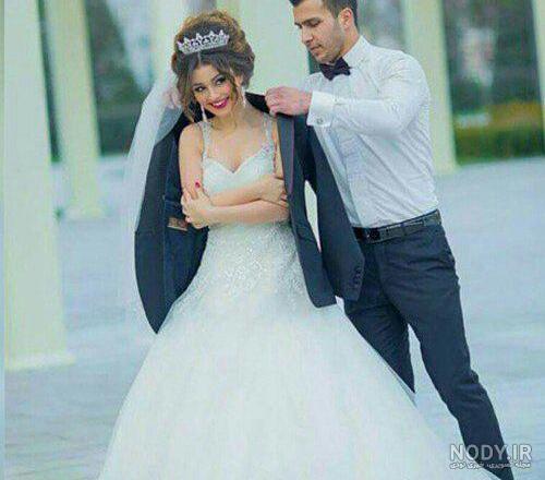 دانلود لباس عروس