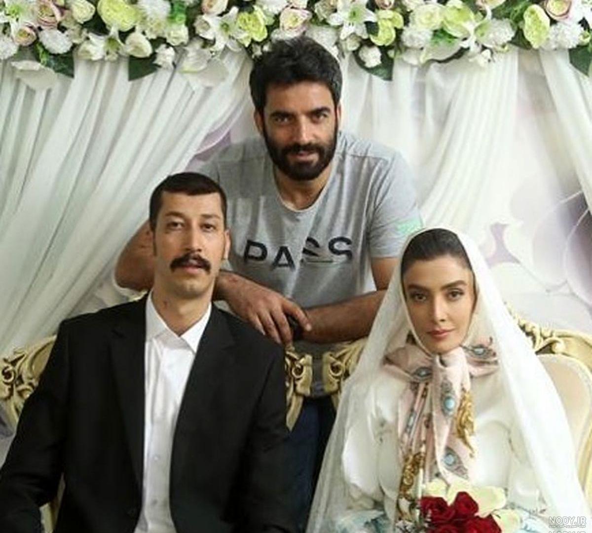 زیباترین عروس کرد