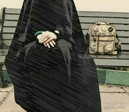 عکس نوشته مذهبی دخترانه
