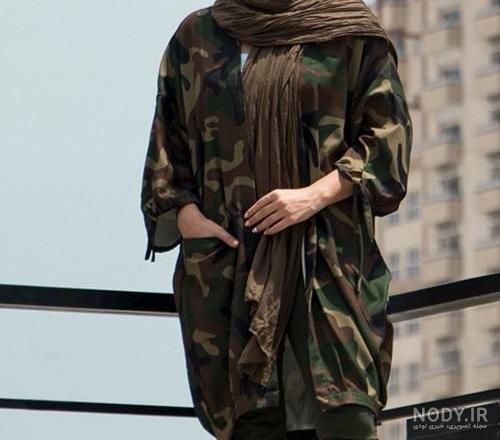 عکس پروفایل مذهبی دخترانه شاد