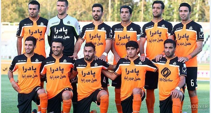 لباس دوم سایپا
