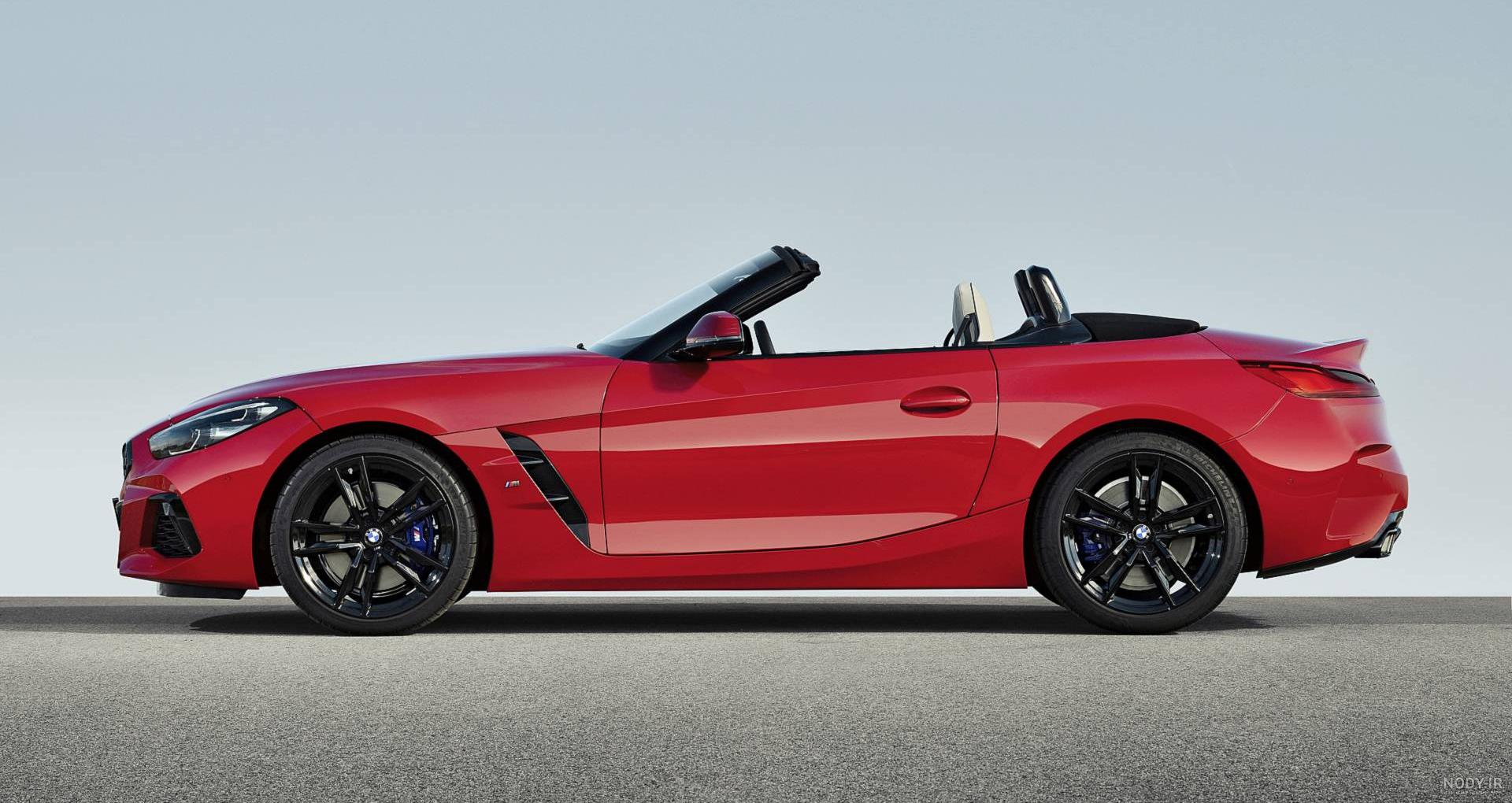 BMW Z4 2020