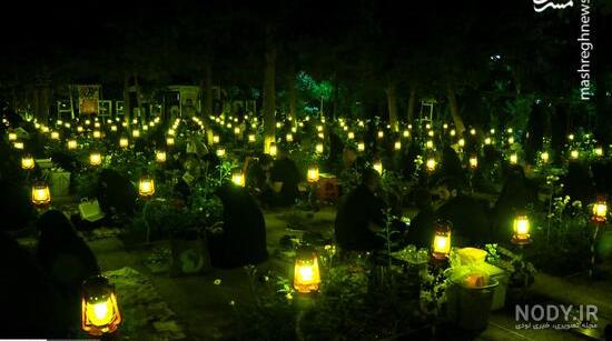 اعمال شب بیست و یکم ماه رمضان