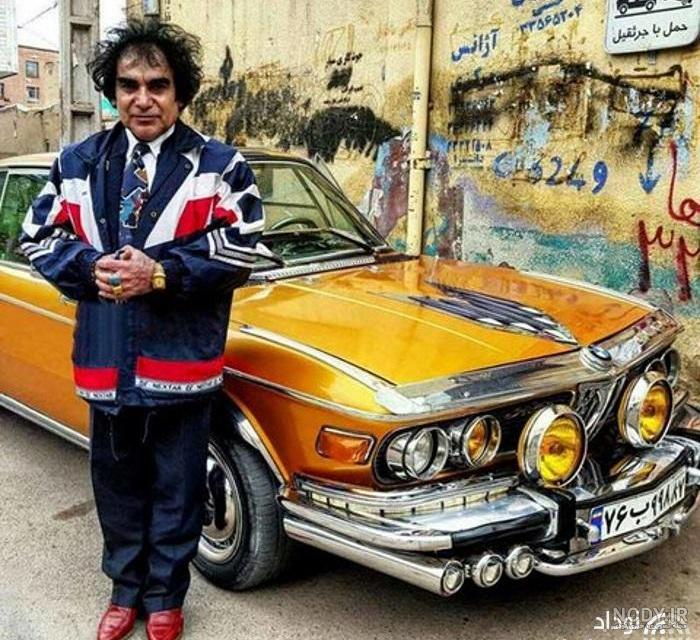 بهترین بی ام و جهان بهترین بی ام و جهان