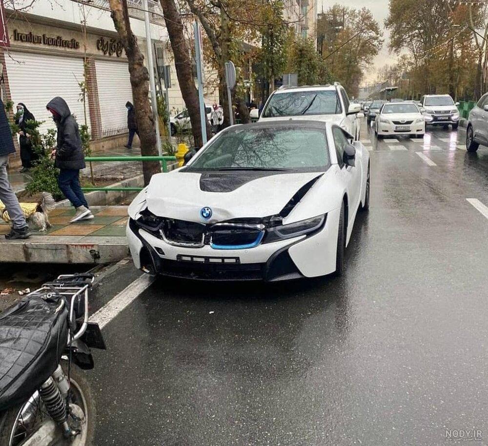 بهترین بی ام و جهان