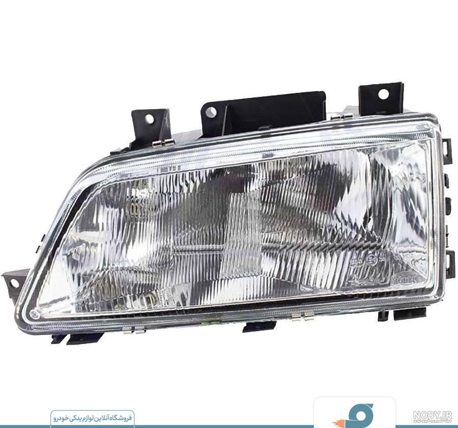 بهترین مارک چراغ جلو 405