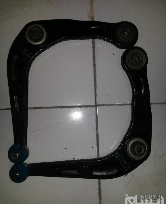 بوش طبق لبه دار بوش طبق لبه دار