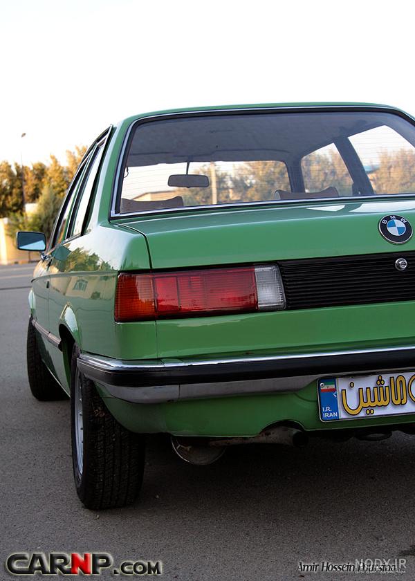 بی ام و e30 فروشی بی ام و e30 فروشی