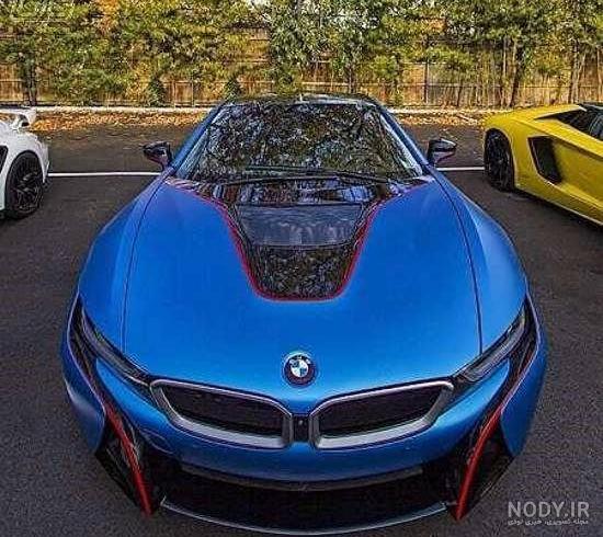 بی ام و i8 قیمت بی ام و i8 قیمت