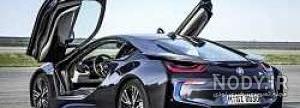 بی ام و i8 قیمت بی ام و i8 قیمت