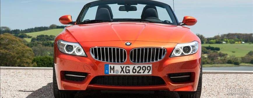 بی ام و z4 20i