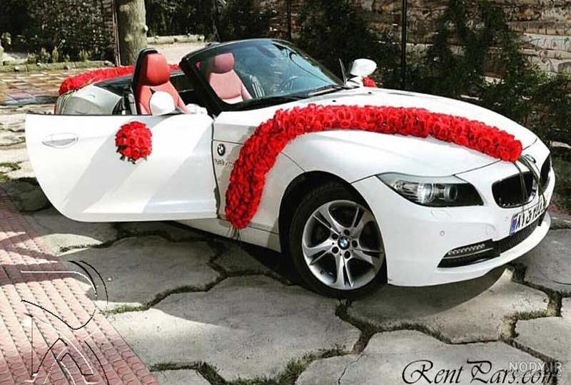 بی ام و z4 35i