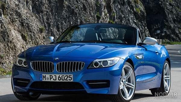 بی ام و z4 m40i