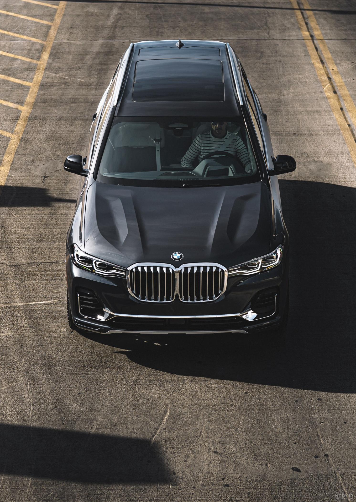 بی ام و اسپرت در ایران بی ام و اسپرت در ایران