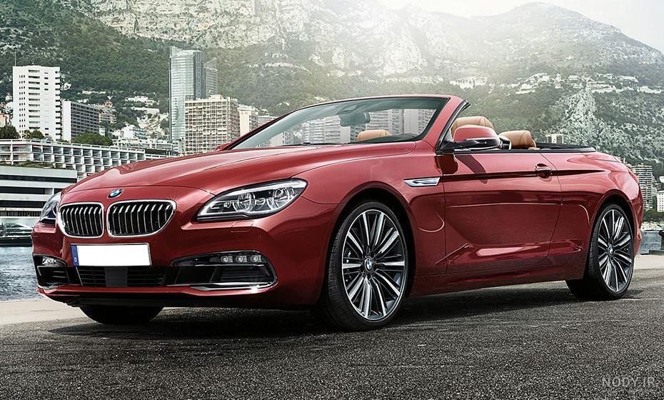 بی ام و کروک 630 بی ام و کروک 630