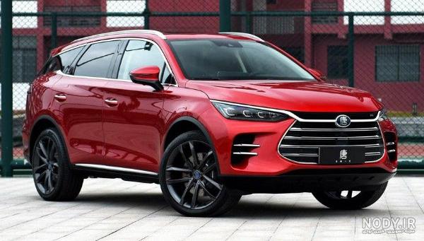 بی وای دی تانگ 2020