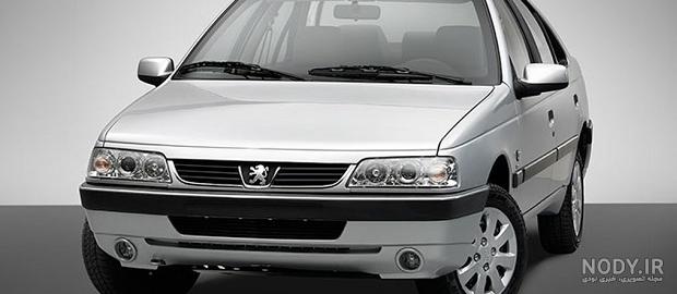 تصاویر پژو اس ال ایکس تصاویر پژو اس ال ایکس