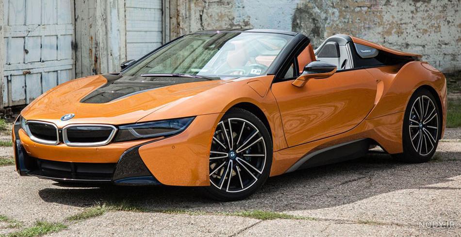 تعداد bmw i8 در ایران تعداد bmw i8 در ایران