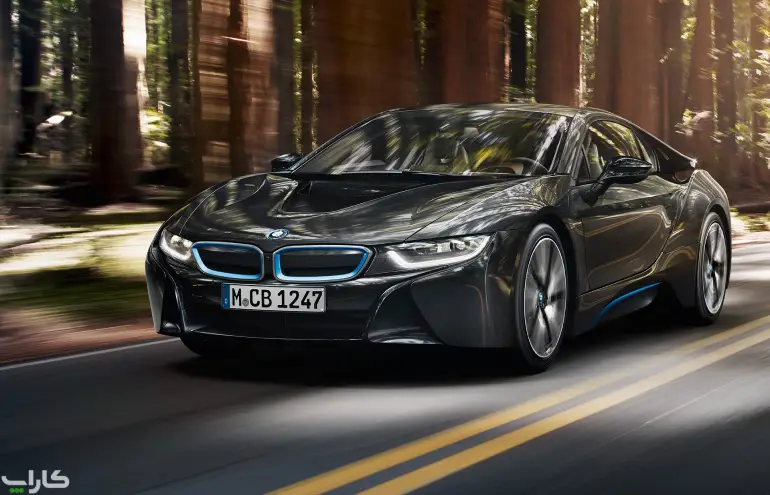 تعداد bmw i8 در ایران تعداد bmw i8 در ایران