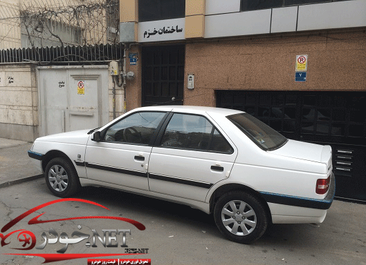 خرید پژو 405 glx با موتور tu5 خرید پژو 405 glx با موتور tu5