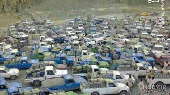 دانلود بازی سوخت کش بلوچ