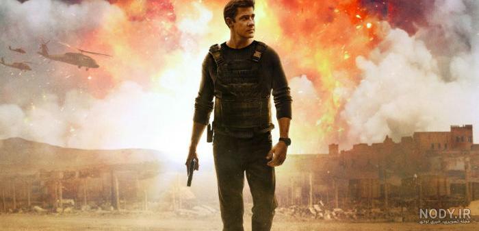 دانلود سریال jack ryan دوبله فارسی بدون سانسور دانلود سریال jack ryan دوبله فارسی بدون سانسور