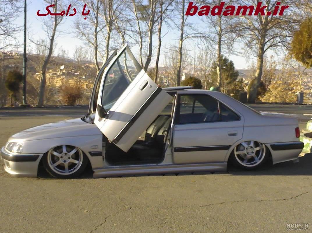 دانلود عکس پارس elx شوتی دانلود عکس پارس elx شوتی