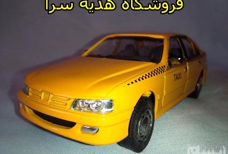 سامانه خرید و فروش تاکسی تبریز