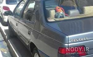 سورن رنگ خاکستری متال