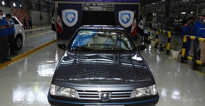 شتاب 405 glx شتاب 405 glx