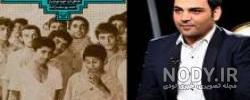 شخصیت آن ۲۳ نوجوان و آن یک نفر را باهم مقایسه کنید شخصیت آن ۲۳ نوجوان و آن یک نفر را باهم مقایسه کنید