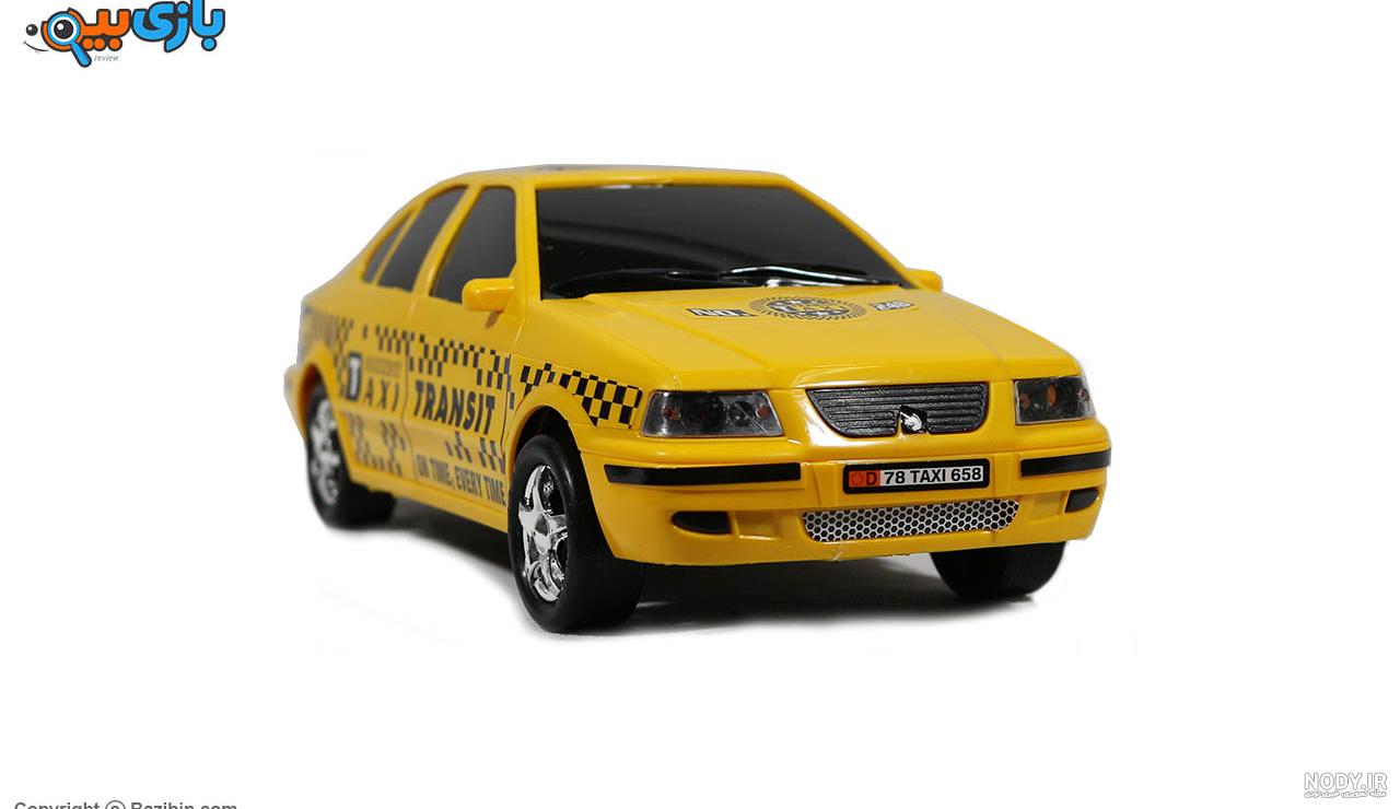 شرایط خرید تاکسی دست دوم